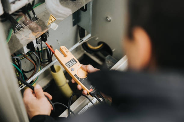 Best Electrical Installation Contractor  in West Swanzey, NH