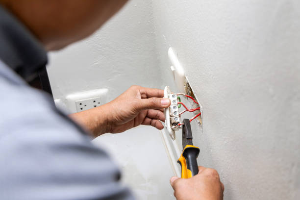 Best Electrical Rewiring Services  in West Swanzey, NH