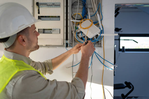 Best Affordable Electrician  in West Swanzey, NH